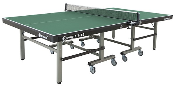 Sponeta S 7-12 Tischtennisplatte