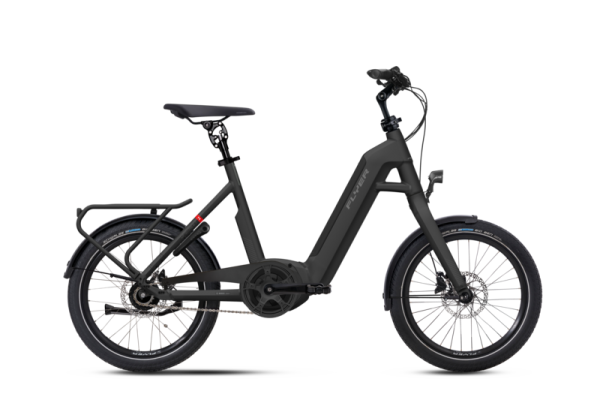 Flyer E-Bike Upstreet1 5.40 Bosch Active Line Plus 50Nm/500Wh/36V One size Comfort 20 Zoll