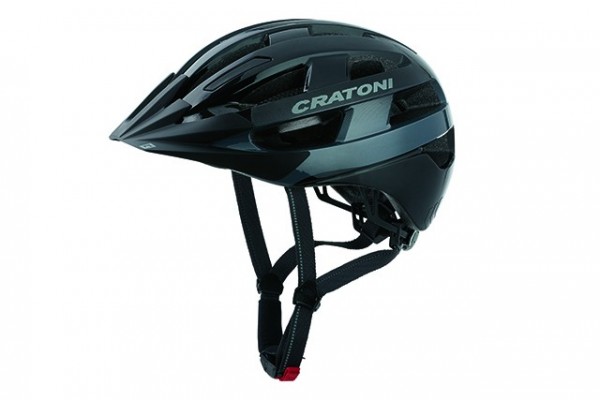 Cratoni Fahrradhelm Velo-X