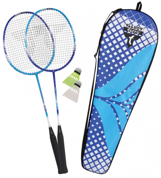 Talbot Torro Badminton 2er-Set Fighter Pro 449404