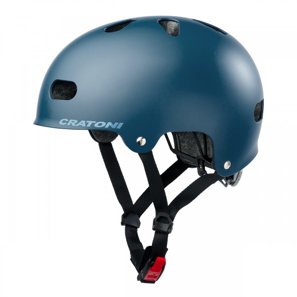 Cratoni Fahrradhelm C-Mate Jr