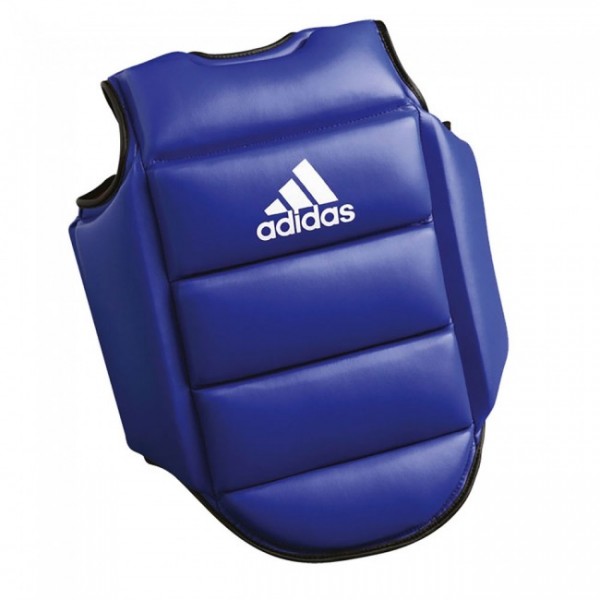 Adidas Reversible Boxing Chest Guard