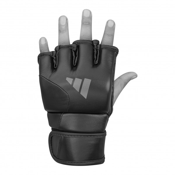 Adidas Speed Tilt 150 Grappling Gloves black/grey | Boxzubehör | Boxen |  Fun & Actionsport